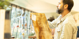 Craft makers’ campaign encourages more conscious Christmas gifting ahead of Black Friday