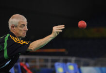 Ballyhooly’s Tom Leahy commits life story to print