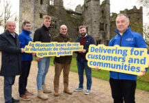 Mallow gearing up for growth following significant water network upgrade