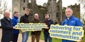 Mallow gearing up for growth following significant water network upgrade