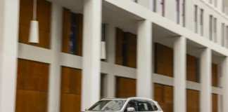 REVIEW: Volvo X90 PHEV