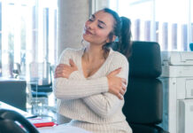 Workplace support for healthy lifestyle habits lacking