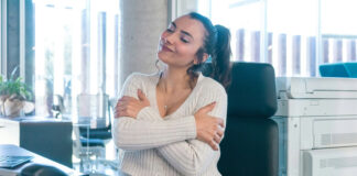 Workplace support for healthy lifestyle habits lacking