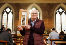 RSA leads national tribute for road victims at event in Dublin