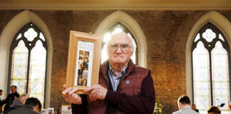 RSA leads national tribute for road victims at event in Dublin