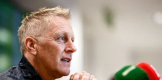 Hallgrímsson names 25-man squad as O’Toole receives first call-up