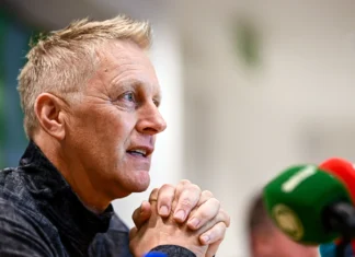 Hallgrímsson names 25-man squad as O’Toole receives first call-up