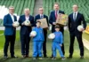 FAI launches landmark ‘Football to Schools’ initiative