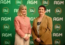 2025 FAI AGM Statement