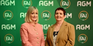 2025 FAI AGM Statement