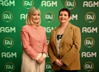 2025 FAI AGM Statement