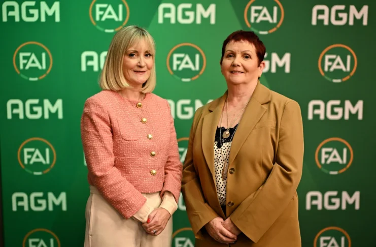 2025 FAI AGM Statement