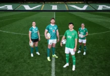 FAI welcomes landmark partnership extension with Aviva Ireland