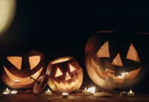 How a microbial infestation in Ireland gave us the modern day jack-o’-lantern