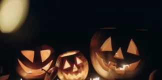 How a microbial infestation in Ireland gave us the modern day jack-o’-lantern