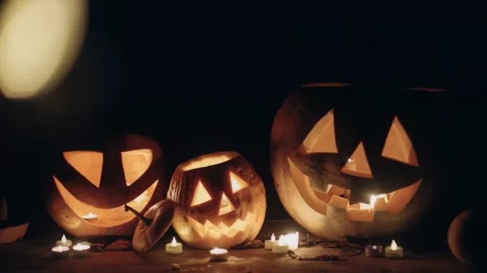 content-production-jack-o-lantern