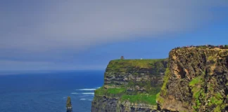 Tourism Season on the Roads: How Local Communities Prepare for Visitor Traffic Surges