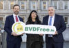 €184m economic benefit from BVD Programme