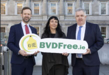 €184m economic benefit from BVD Programme