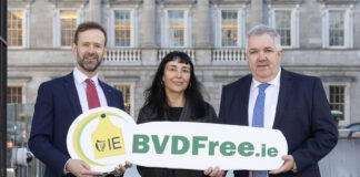 €184m economic benefit from BVD Programme