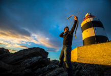 Unique New Year’s event at world’s oldest lighthouse: Hook Lighthouse