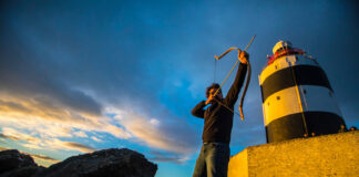 Unique New Year’s event at world’s oldest lighthouse: Hook Lighthouse