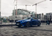 REVIEW: BMW 220 M Sport Gran Coupe
