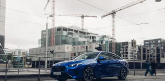 REVIEW: BMW 220 M Sport Gran Coupe