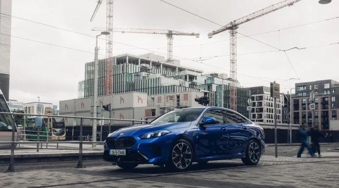 REVIEW: BMW 220 M Sport Gran Coupe