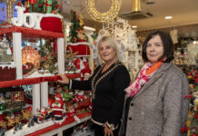 Businesses in Cork’s towns and villages open for Christmas season