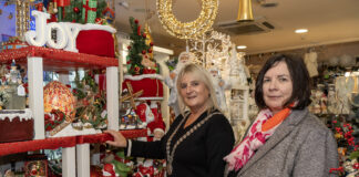 Businesses in Cork’s towns and villages open for Christmas season
