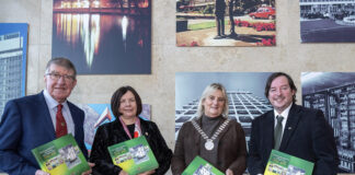 Council publishes ‘The Commemorative Landscape of County Cork 2026-2040’