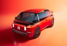 Citroën unveil ‘ELO’ Concept Car: small is the new big