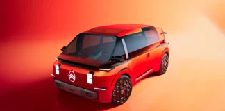 Citroën unveil ‘ELO’ Concept Car: small is the new big