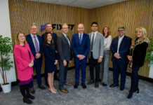 50 high-tech jobs on the way for Cork