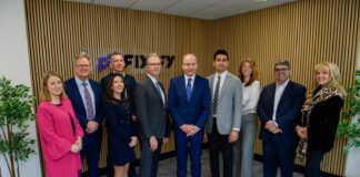 50 high-tech jobs on the way for Cork