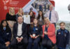 A day of celebration as Runners and Mallow school receive awards