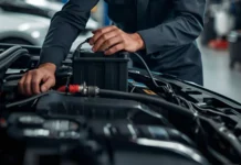 From Mitchelstown to Belfast: Why Checking Your Car Battery in Belfast Is a Smart Move After a Long Drive