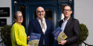 Acting now to build a future-ready business community