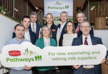 Dairygold launches Pathways programme for new, expanding and retiring milk suppliers