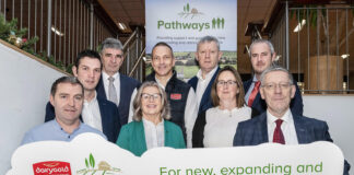 Dairygold launches Pathways programme for new, expanding and retiring milk suppliers