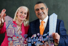 Europe’s most ambitious digital skills Master’s programme opens for fully funded January 2026 intake