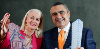 Europe’s most ambitious digital skills Master’s programme opens for fully funded January 2026 intake