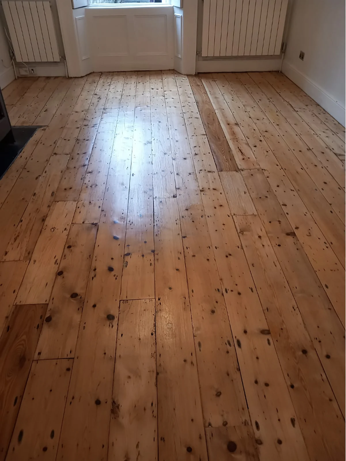 Floor Sanding Dublin: Restoring Hidden Hardwood Floors Naturally