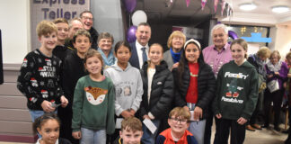 Young poets awarded in Fermoy