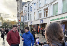 ‘Food for Thought’ – bringing light to the challenges facing the Irish agri-food sector