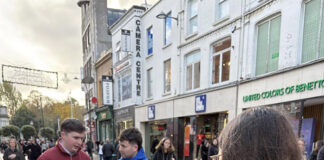 ‘Food for Thought’ – bringing light to the challenges facing the Irish agri-food sector