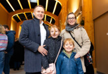 Visitors return to Fota Wildlife Park following Christmas reopening