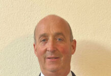 New board director for Dairygold