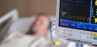 Protecting capacity at our acute hospitals by understanding your discharge options